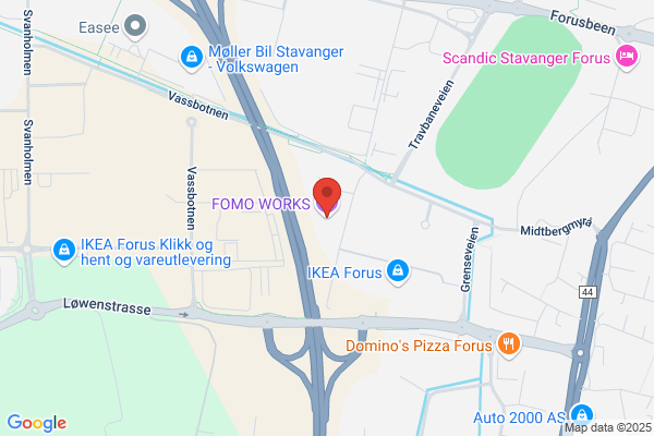 Smarte Hoder AS