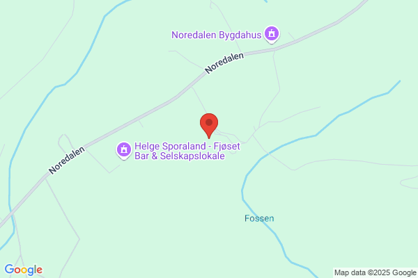 Noredalen Snekkeri