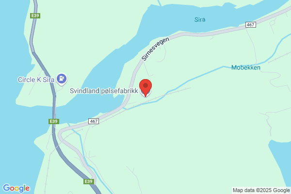 Torgeir Svindland As