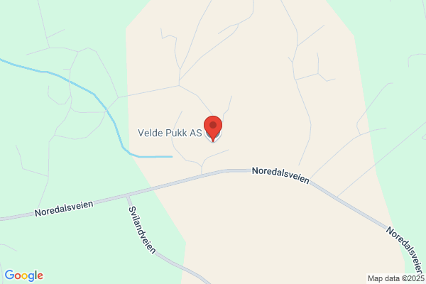 Velde Pukk A/s