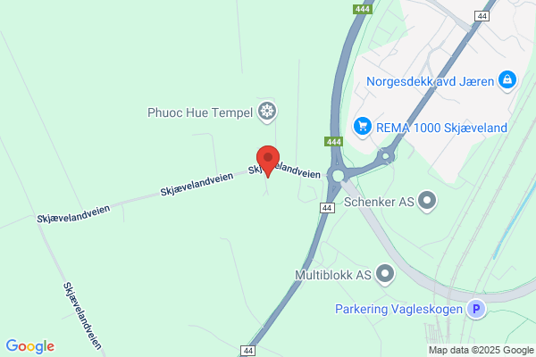 Din Byggtjeneste As