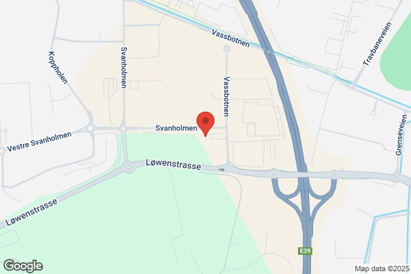 Møller Bil Forus