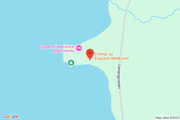 Restauranthuset Entreprenøren