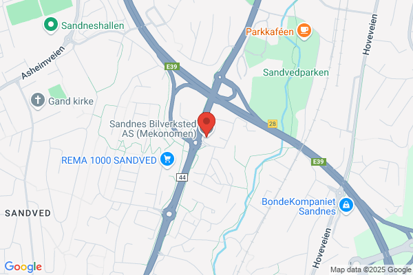 Gassmann1 AS
