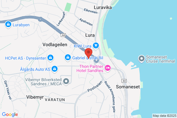 Trones Sykkel