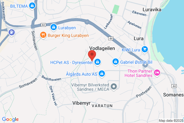 Sandnes Tak A/s