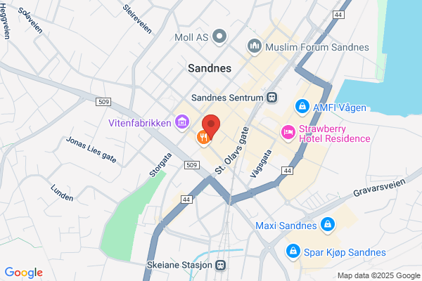 Oris Dental Sandnes