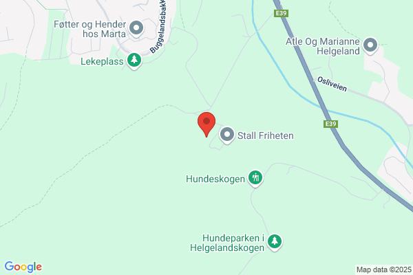 Kyllingstad Og Helgaland