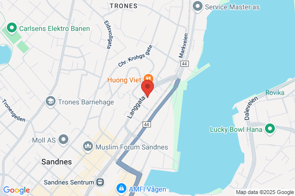 Fridheim Dental A/s
