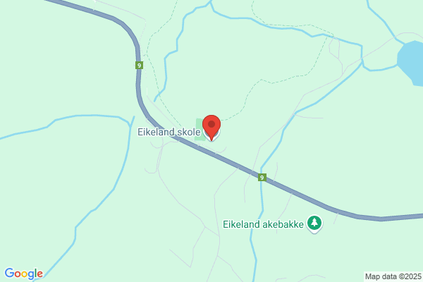 Eikeland Kjøreskole