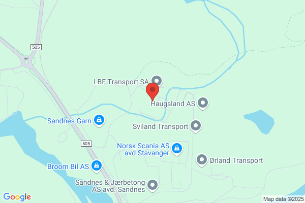 Lbf Transport Lastebilformidlingen A/l