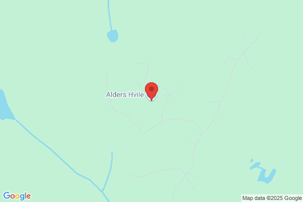 Alders Hvile