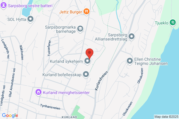 Sarpsborg Sykehjem