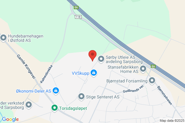 Bergdal Arne