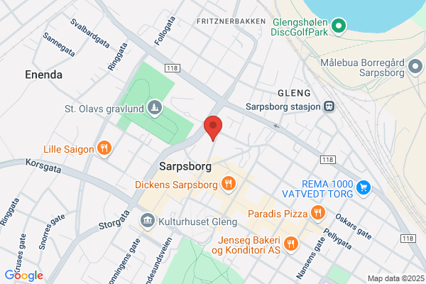 Eidsberg Sparebank