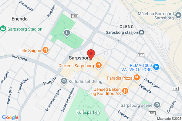 Sarpsborg Sparebank 1
