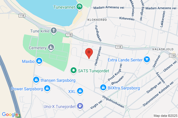 Østlandsk Autoservice As