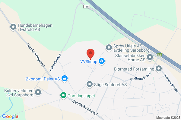 Hellum Arne A/s Blikkenslagerverksted