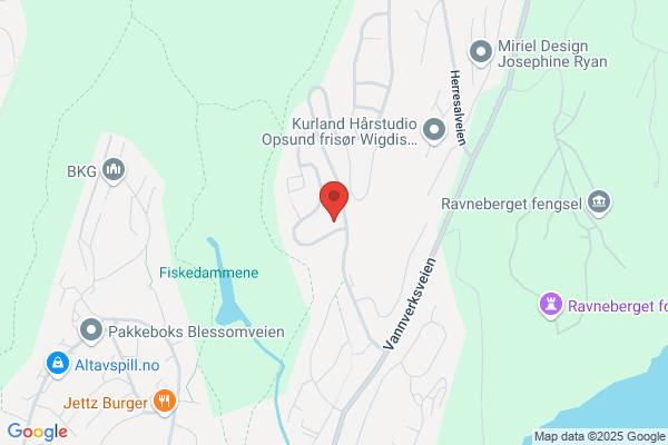 Chr Halvorsen As