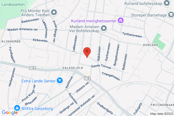 Karl J Paulsen Bakeri Og Konditori As