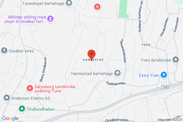 Sarpsborg Catering As
