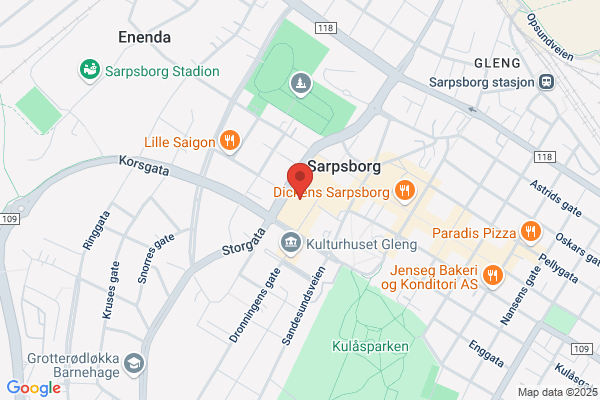 Borg Platebar As