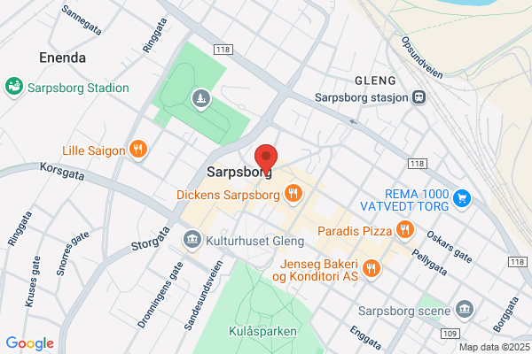 Eiendomsmegler 1 Sarpsborg As