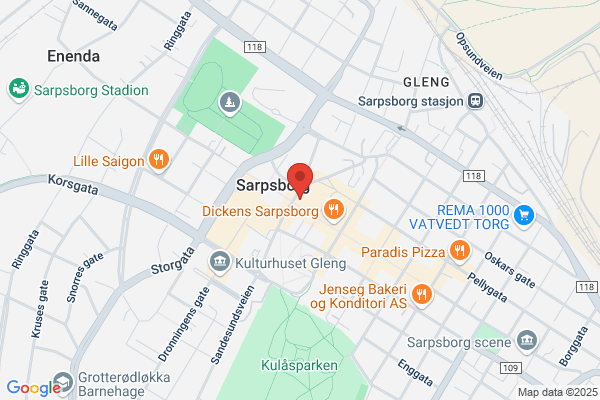 Eiendomsmegler Sarpsborg