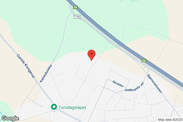 Børsandhjørnet A/s