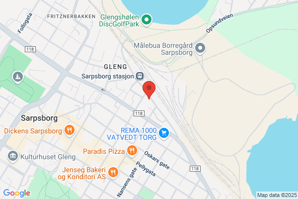 Borg Hvitevareservice As