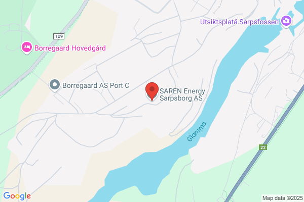 Sarpsborg Energi Service As