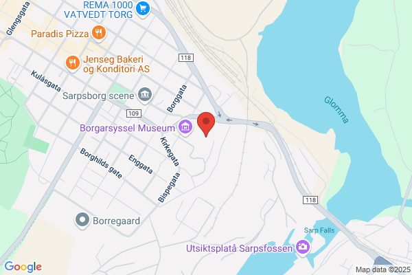 Jernbaneverket