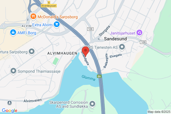 Selmer Skanska As