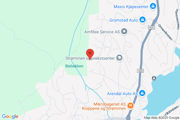 Landsforbundet Mot Stoffmisbruk