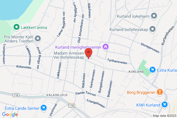 Østfold Fosterhjemsforening