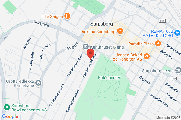 Berg Theodor Assuranseforretning