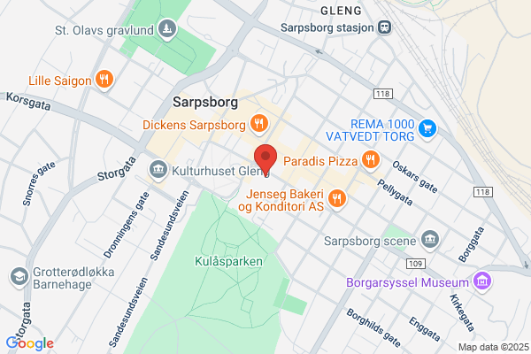 Studio S Fotografmester Terje S Johansen A/s