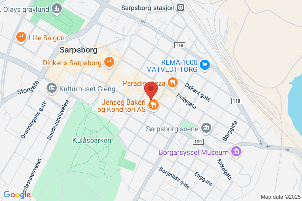 City Klipp