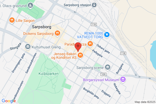 Krølle Salong