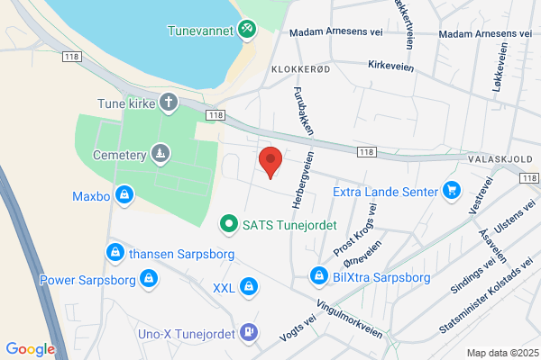 Gasum CNG STENGT