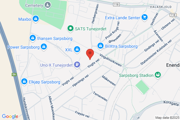Sarpsborg Helsekostsenter