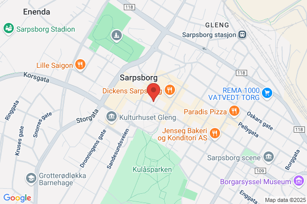 Homeopatiklinikken I Sarpsborg