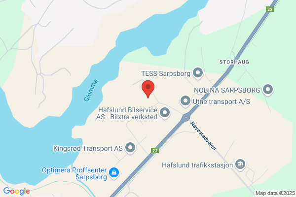 Hansen Ståle Innredn Entrepr