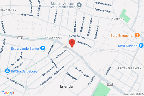 Kontor & Interiør A/s