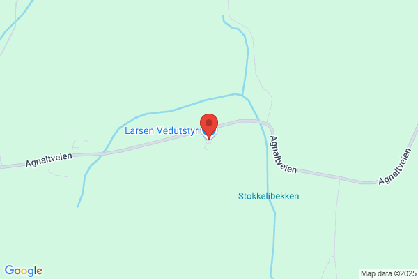 Larsen Vedutstyr