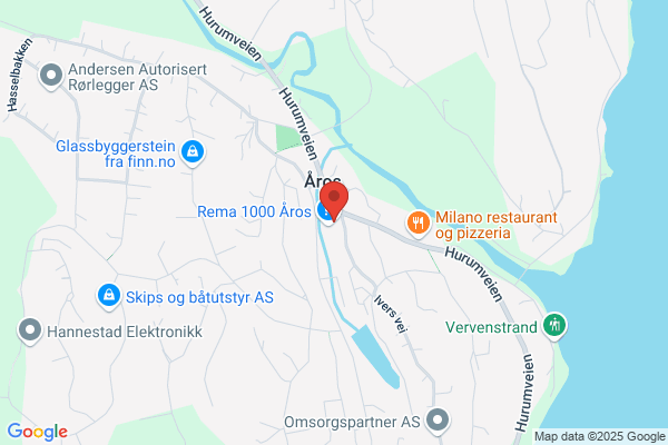 Aarflots Legekontor