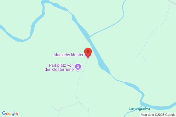 Munkeby Guttorm