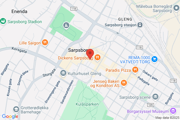 Specsavers Sarpsborg