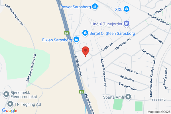 Nordtug Bil As