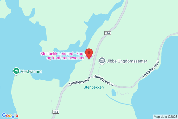 Stenbekk Misjonssenter